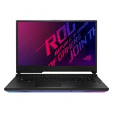 โน๊ตบุ๊ค Asus ROG Strix SCAR 17 G742LXS-HG080T Black